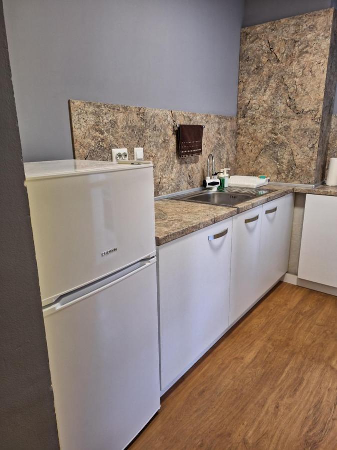 Top Location Harmony Apartment By Hostex Варна Екстериор снимка