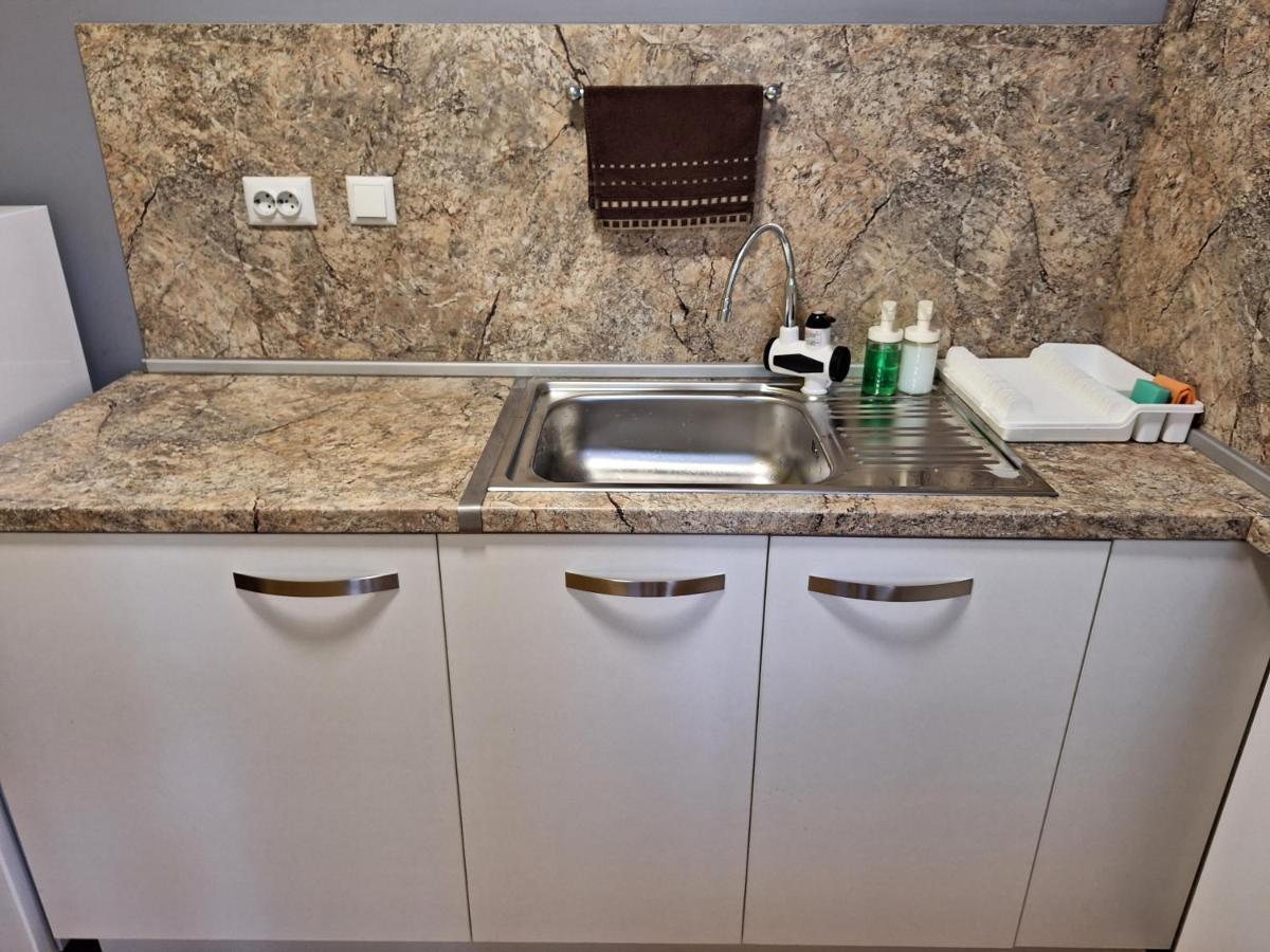 Top Location Harmony Apartment By Hostex Варна Екстериор снимка