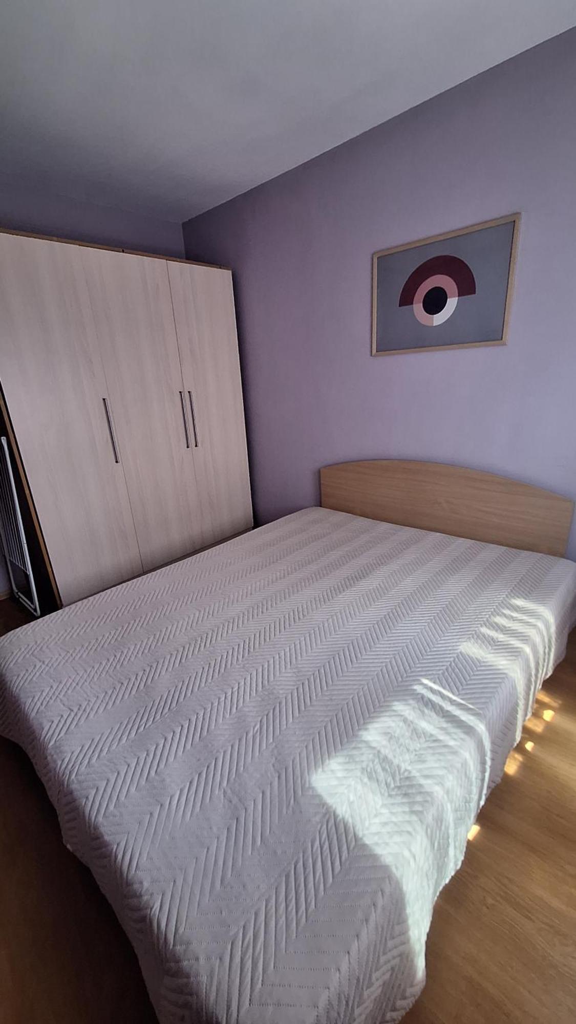 Top Location Harmony Apartment By Hostex Варна Екстериор снимка