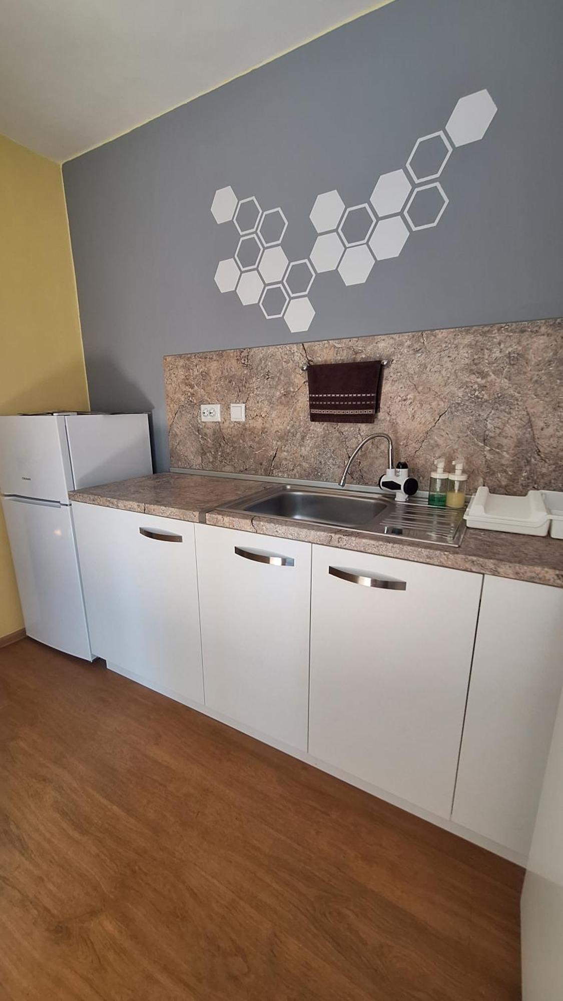 Top Location Harmony Apartment By Hostex Варна Екстериор снимка