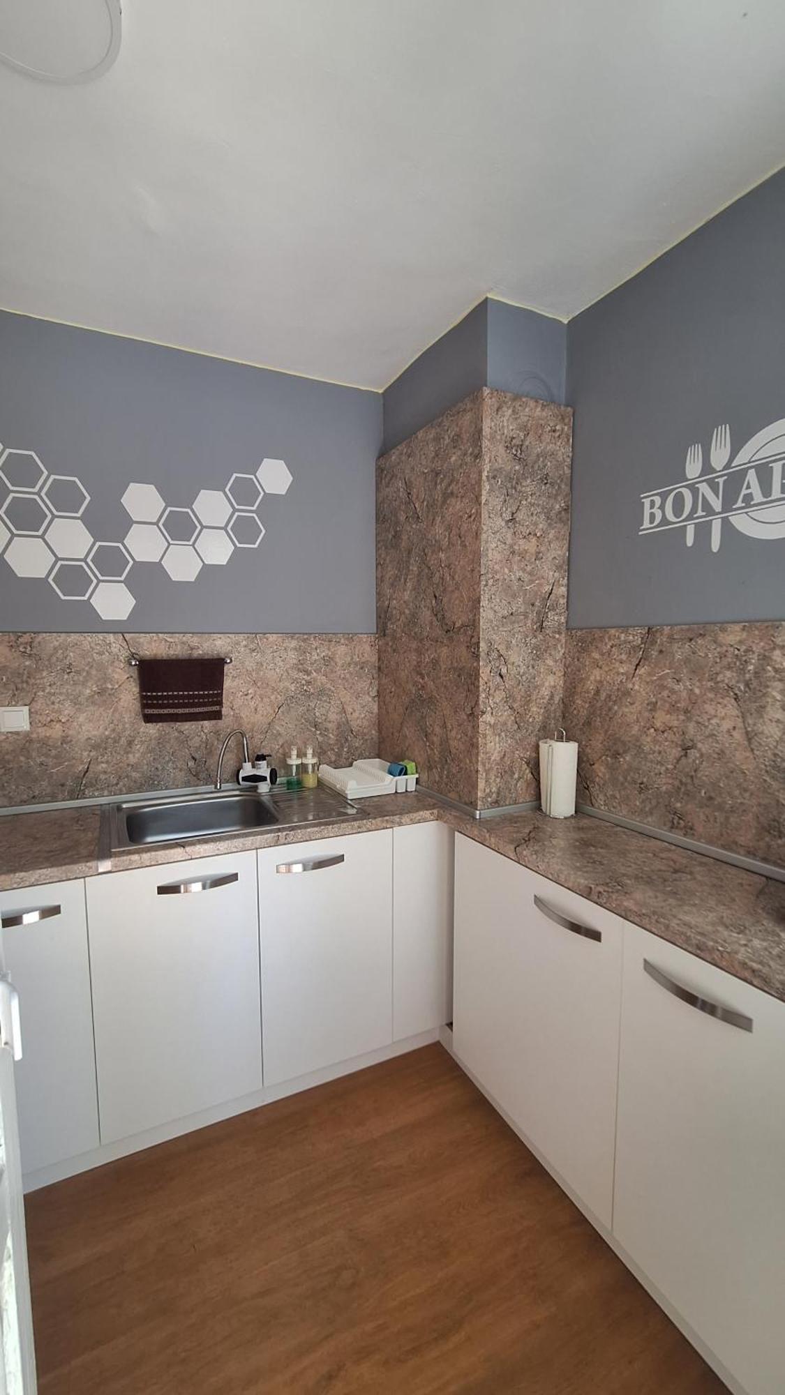 Top Location Harmony Apartment By Hostex Варна Екстериор снимка