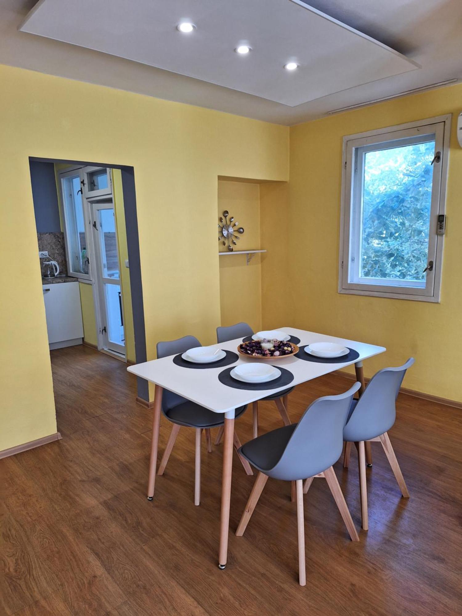 Top Location Harmony Apartment By Hostex Варна Екстериор снимка