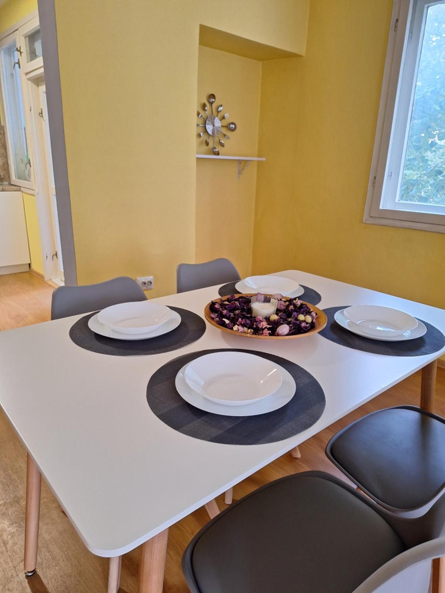 Top Location Harmony Apartment By Hostex Варна Екстериор снимка
